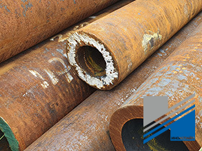Труба 426х75 35 ГОСТ 8732-78