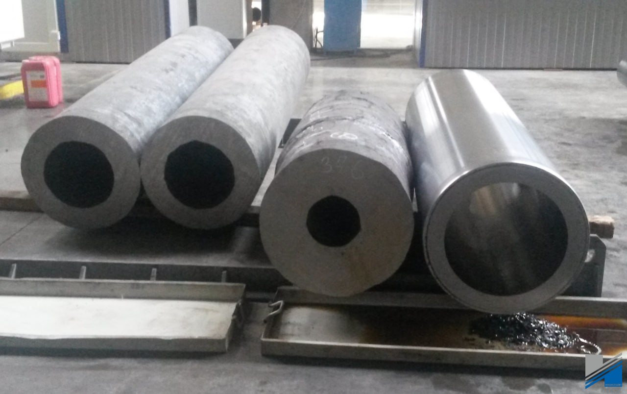 Труба 108х11 08Х18Н10Т ГОСТ 9940-81