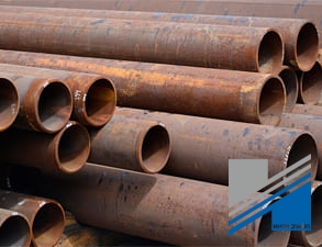 Труба 89х8 13ХФА ТУ 14-3Р-124-2012