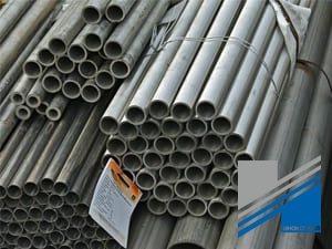 Труба 15х3 09Г2С ГОСТ 8734-75