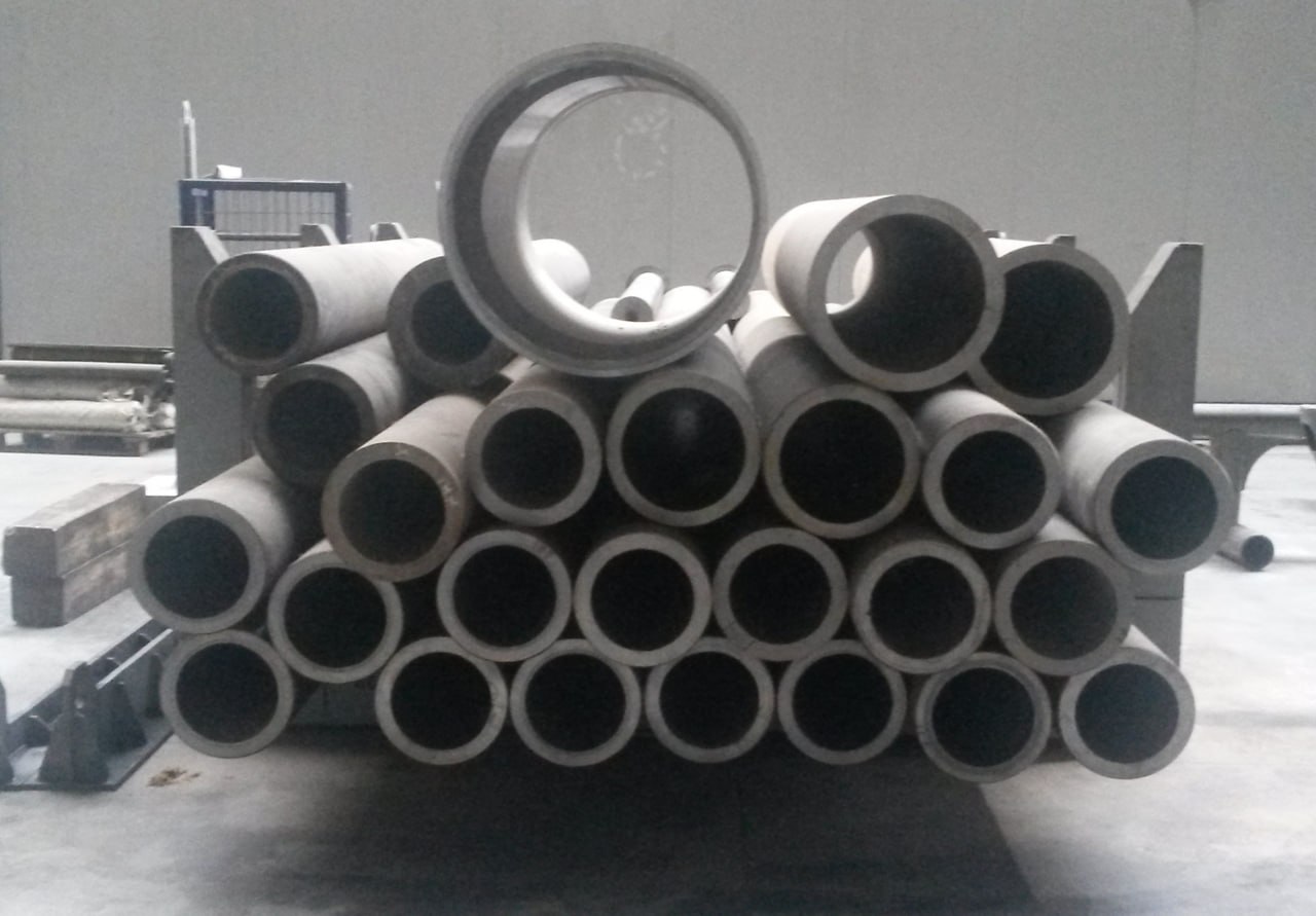 Труба 4,8х0,55 12Х18Н10Т ГОСТ 14162-79