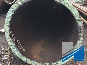 Труба 530х36 20 ГОСТ 8732-78