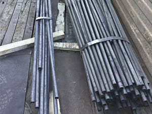 Труба 8х2 20 ГОСТ 8734-75