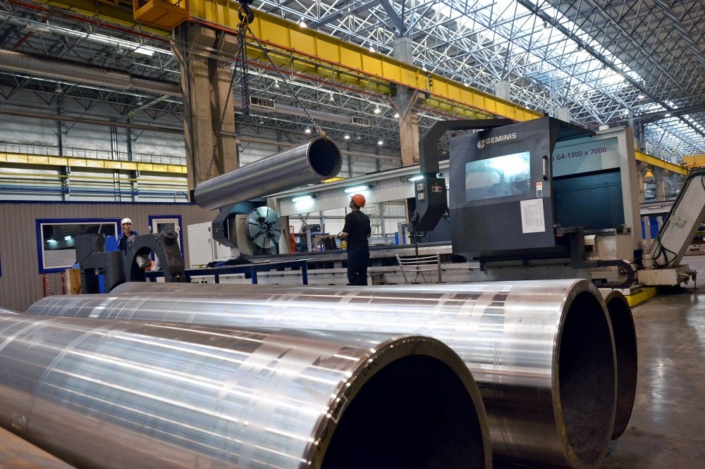 Труба 508х26 12Х18Н10Т ГОСТ 9940-81