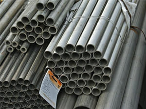 Труба 15х3 09Г2С ГОСТ 8734-75